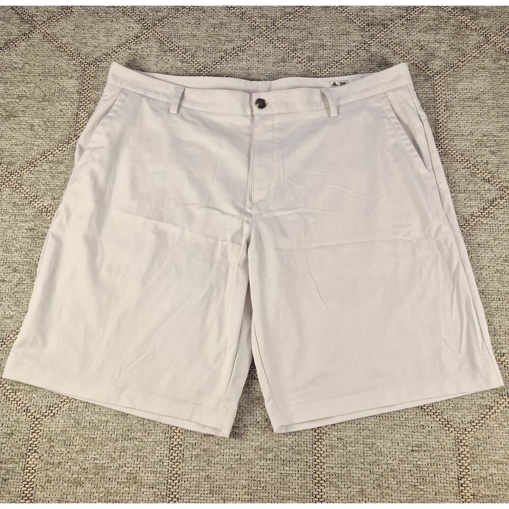 Adidas Shorts Mens 40 Stretch Golf Performance Lightweight ClimaCool